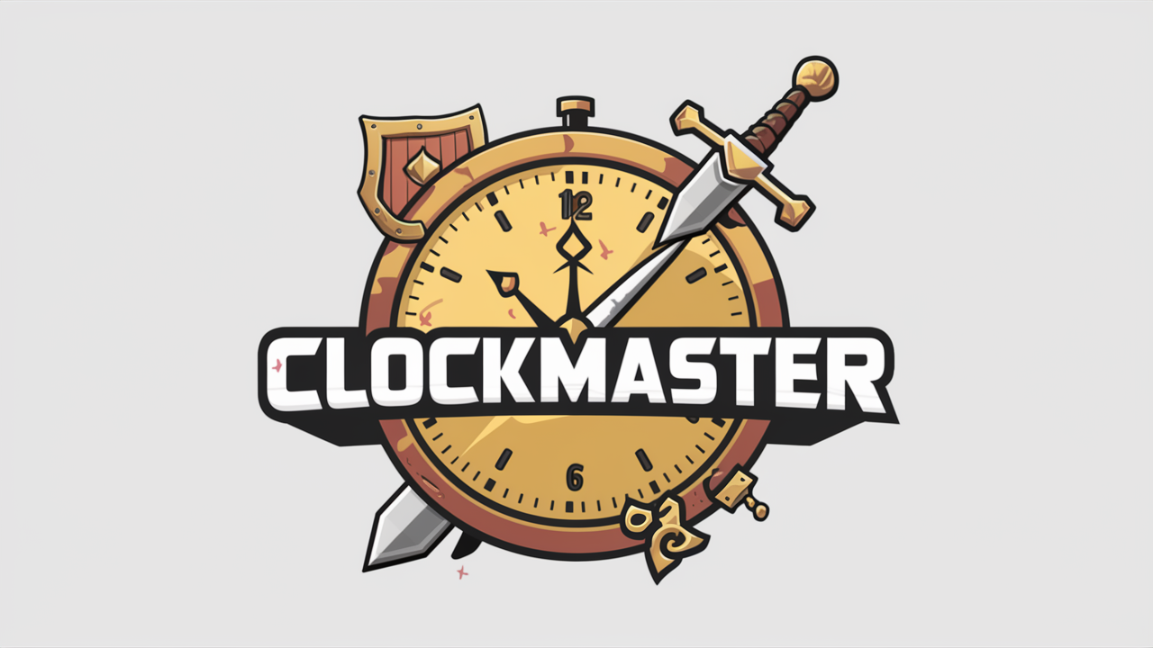 Clock Master